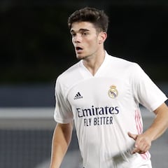 'Guti' ni se vende, ni se toca