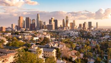 El increíble video y música de Los Angeles como sede del Mundial 2026