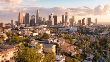 The sea levels aren’t just rising buy the land is also sinking, and NASA are worried.