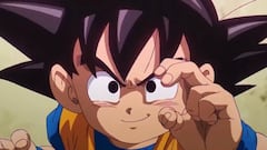 New ‘Dragon Ball Daima’ Trailer Reveals Three Mysterious Characters, Confirms Key Art and Release Date