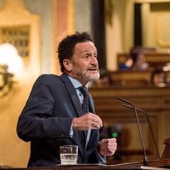 Edmundo Bal ataca a Ciudadanos: “Han decidido guardar el dinero en la caja”