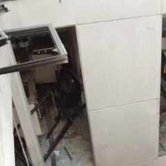 Explosión en Avenida Coyoacán deja 22 lesionados