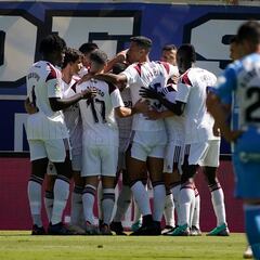 Llega la hora de los fichajes en el Albacete