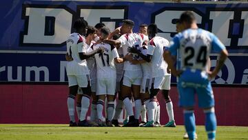 MALAGA CF-ALBACETE BP.
LIGA SMARTBANK.