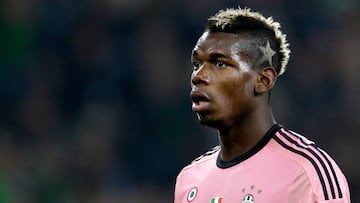 The Juventus player, and World Cup winner with France, has received a lengthy ban, potentially ending his top flight career.