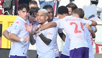 La Fiore y De Gea sueñan