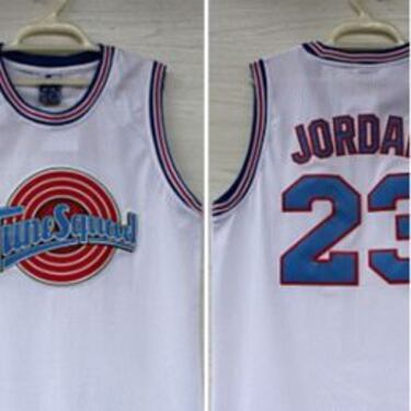 ¡A la venta la mítica camiseta de 'El Príncipe de Bel Air'!