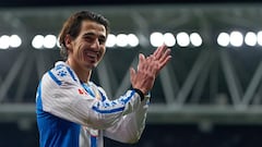 El Espanyol, lanzado: su mejor dato desde 1995... y la Champions a tiro