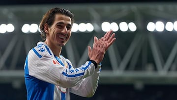 El Espanyol, lanzado: su mejor dato desde 1995... y la Champions a tiro