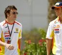 Alonso quiere brillar en casa en una carrera con pronóstico incierto