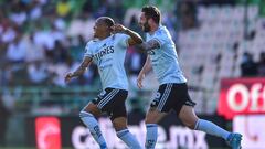 Tigres golea al León en la fecha 10 del Clausura 2022