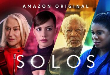 Mejores películas y series de estreno Netflix, Amazon, Disney+ para ver este fin de semana; Sexo/Vida, Jóvenes y Brujas...