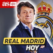 José Félix Díaz valora el choque entre Real Madrid y Manchster City en octavos de Champions