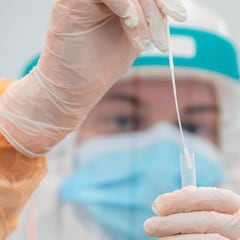 El descubrimiento asturiano para detectar las cepas en una hora