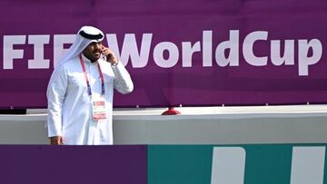 Cinco estrellas que disputarán su último Mundial en Qatar