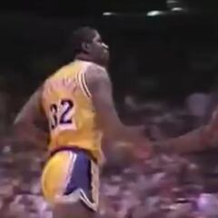 Para muchos el mejor anuncio de Navidad de la NBA