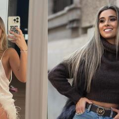 María Aguilar, de ‘LIDLT’, pide perdón a Elena Adsuara: “Espero que encuentres a alguien que te dé lo que te mereces”