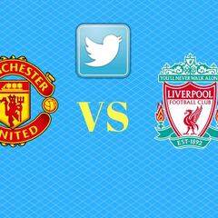 El 'zasca' del Liverpool al United por burlarse en Twitter