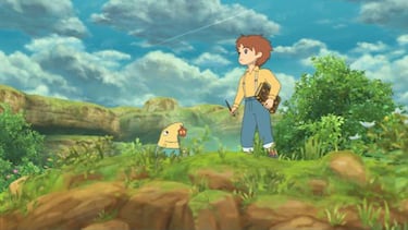 Ni No Kuni: Wrath of the White Witch, Impresiones Pre-E3