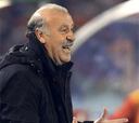 Del Bosque: "Portugal no me tranquiliza más que Brasil"