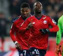 El Manchester United ofrece 80 millones de € por Nicolas Pépé