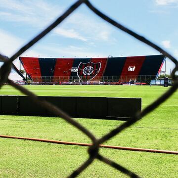 Nuevo Gasometro (San Lorenzo)