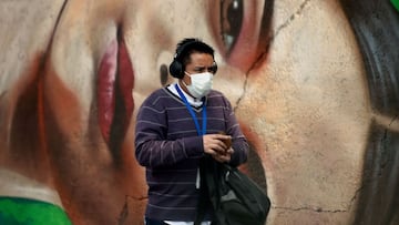 Coronavirus en M&eacute;xico hoy 16 de enero: &uacute;ltimas noticias, casos y muertes