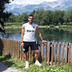 La lucha de Salva Ruiz: "Caí en el infierno y ahora pelearé para quedarme en el cielo"