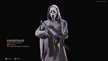 COD Warzone | Evento de Halloween: The Haunting; nuevos desafíos, armas y operadores