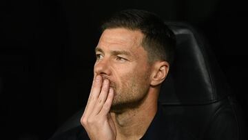 La cuenta pendiente de Xabi Alonso con la historia del Real Madrid