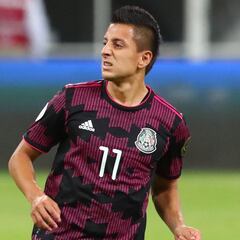 ¿Cuándo juega México la final del Preolímpico Concacaf?