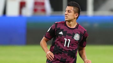 &iquest;Cu&aacute;ndo juega M&eacute;xico la final del Preol&iacute;mpico Concacaf?