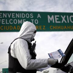 Fases del Coronavirus: ¿Cuántas son y en cuál estamos en México?