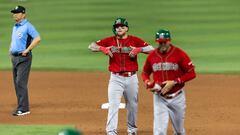 MLB: Los mexicanos que se convertirán en agente libre para 2025