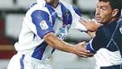 Mateo: "Este inicio sirve para que nos respeten"