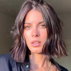 Marta Riumbau anuncia que va a ser madre tras romper con Diego Matamoros