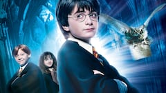 Harry Potter y el proyecto gigantesco de Audible con más de 100 actores que lleva la saga al audiolibro