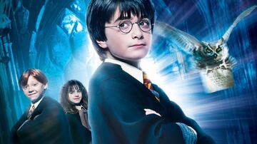 cronología harry potter jk rowling casas hogwarts donde ver harry potter peliculas animales fantasticos precuela harry potter hermione peliculas de fantasia hbo donde ver animales fantasticos