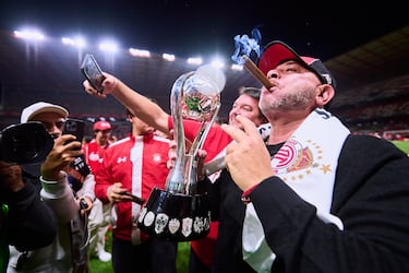 Mohamed, a 90 minutos de cambiar su historia