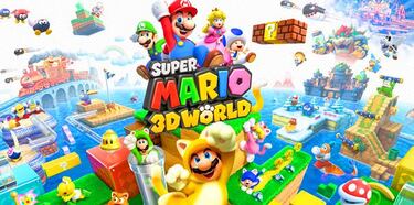 Un premio cada hora para celebrar el Nintendo Direct