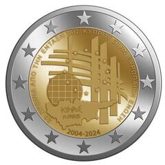 Si tienes esta moneda de dos euros muy deseada en el bolsillo, acabas de ganar 1.000 euros