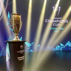 Concacaf Champions Cup 2025: Definidos todos los partidos, llaves y cruces