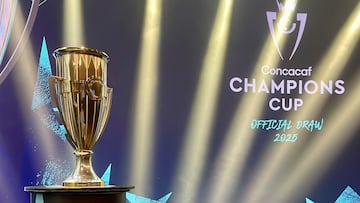 La próxima edición del torneo de clubes más importante en la Concacaf ya conoce todos sus enfrentamientos de Primera Ronda y el camino de los equipos.