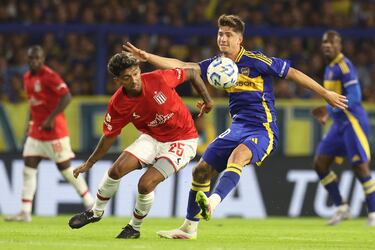 El valor de Boca Juniors, River Plate y sus figuras con pasado en la Liga MX