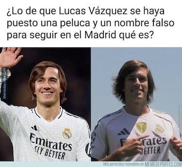 Los mejores memes del fin de semana