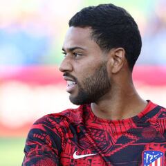 La razón principal por la que Renan Lodi quiere salir del Atlético