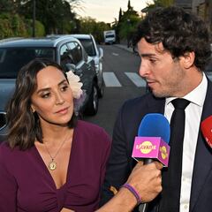 Tamara Falcó elimina la publicación que anunciaba su boda con Íñigo Onieva