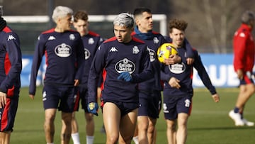 Yeremay y Soriano son los nuevos referentes del Depor tras la salida de Lucas Pérez.