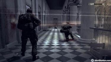 Kane & Lynch: Dead Men, Impresiones La Habana