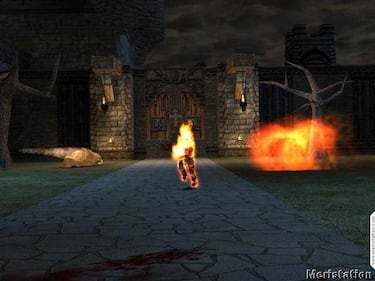 Serious Sam: The Second Encounter (PC)